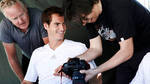 Back stage pr_rado_andy_murray_photo_shoot_3